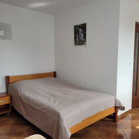 Apartamenty I Pokoje Goscinne Zosia ดาร์โลฟโก ภายนอก รูปภาพ