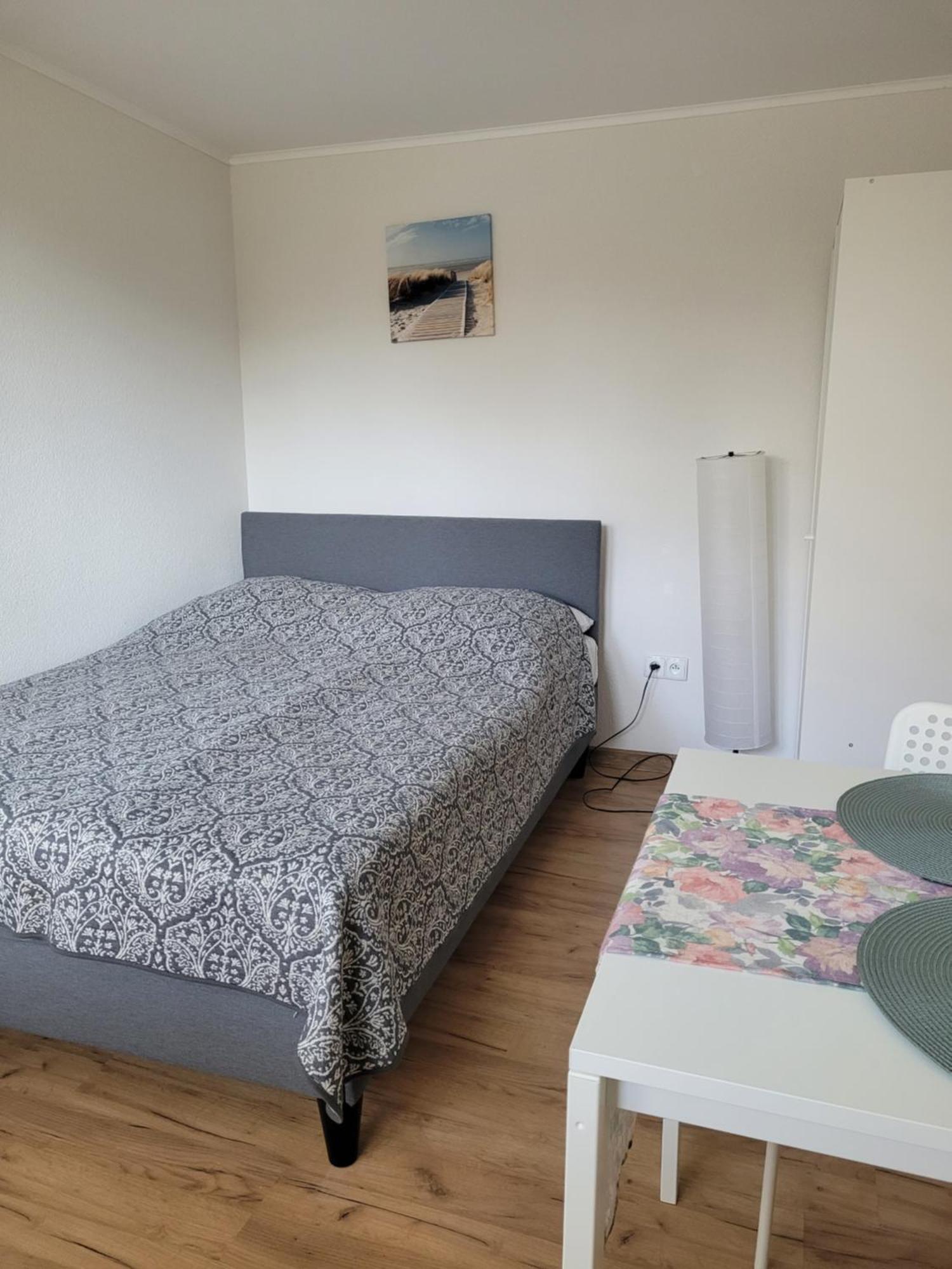 Apartamenty I Pokoje Goscinne Zosia ดาร์โลฟโก ภายนอก รูปภาพ