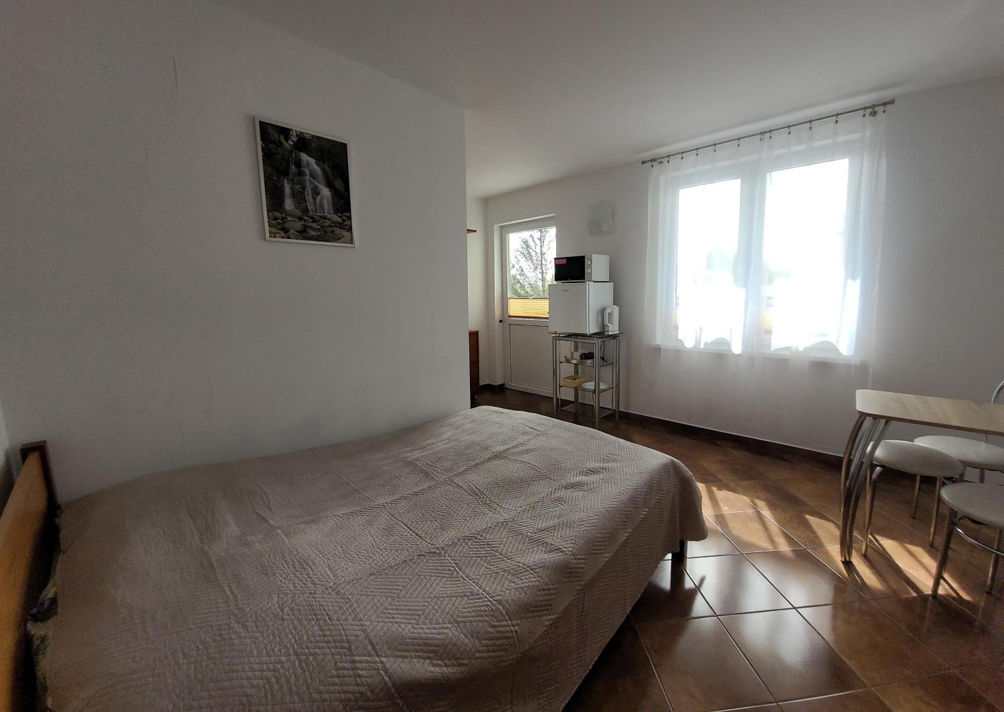 Apartamenty I Pokoje Goscinne Zosia ดาร์โลฟโก ภายนอก รูปภาพ