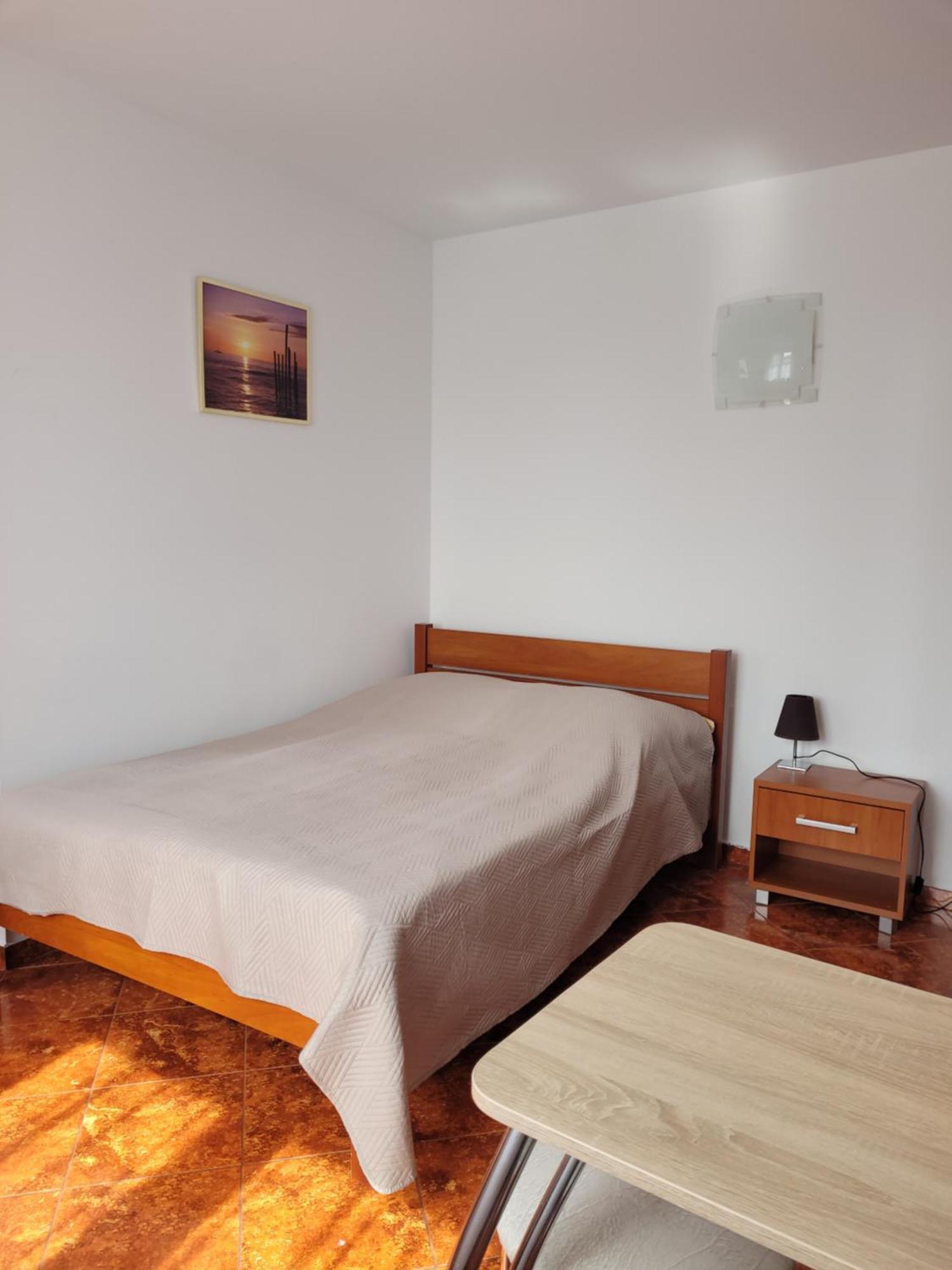 Apartamenty I Pokoje Goscinne Zosia ดาร์โลฟโก ภายนอก รูปภาพ