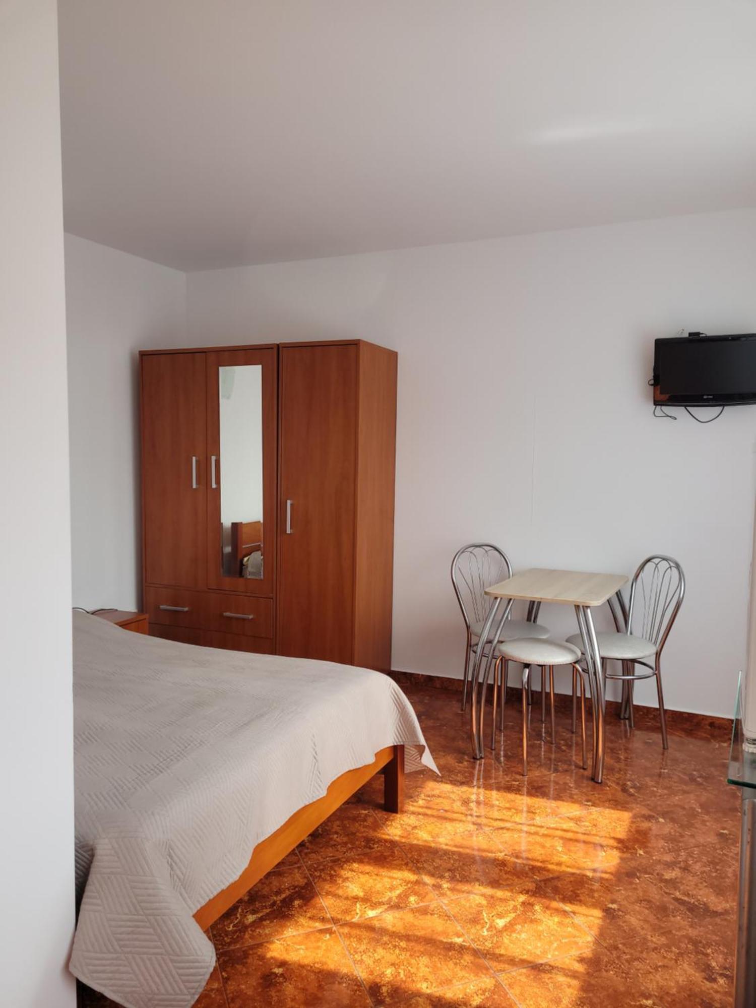 Apartamenty I Pokoje Goscinne Zosia ดาร์โลฟโก ภายนอก รูปภาพ